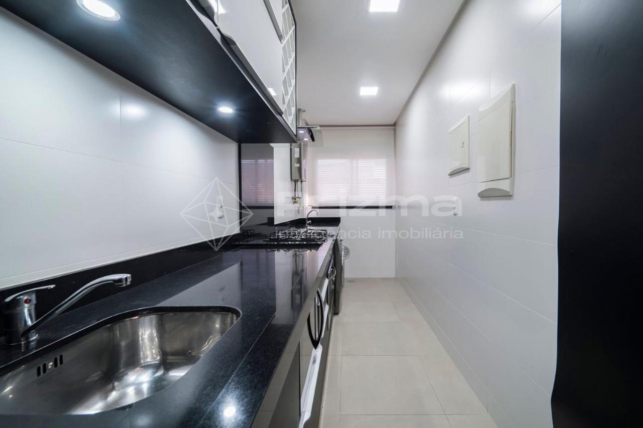 Sd 203 - Excelente Apartamento Em Condominio Com Rooftop E Piscina. Bombinhas Exterior photo