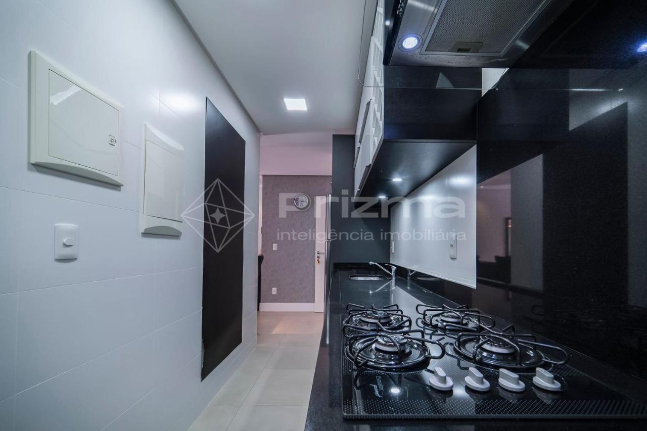 Sd 203 - Excelente Apartamento Em Condominio Com Rooftop E Piscina. Bombinhas Exterior photo
