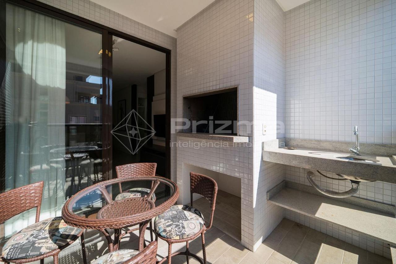 Sd 203 - Excelente Apartamento Em Condominio Com Rooftop E Piscina. Bombinhas Exterior photo