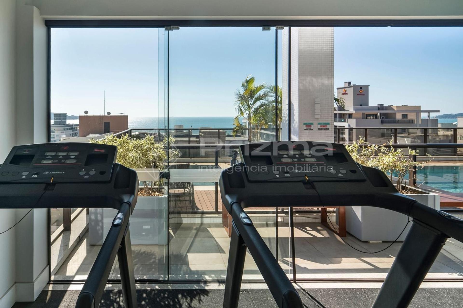 Sd 203 - Excelente Apartamento Em Condominio Com Rooftop E Piscina. Bombinhas Exterior photo