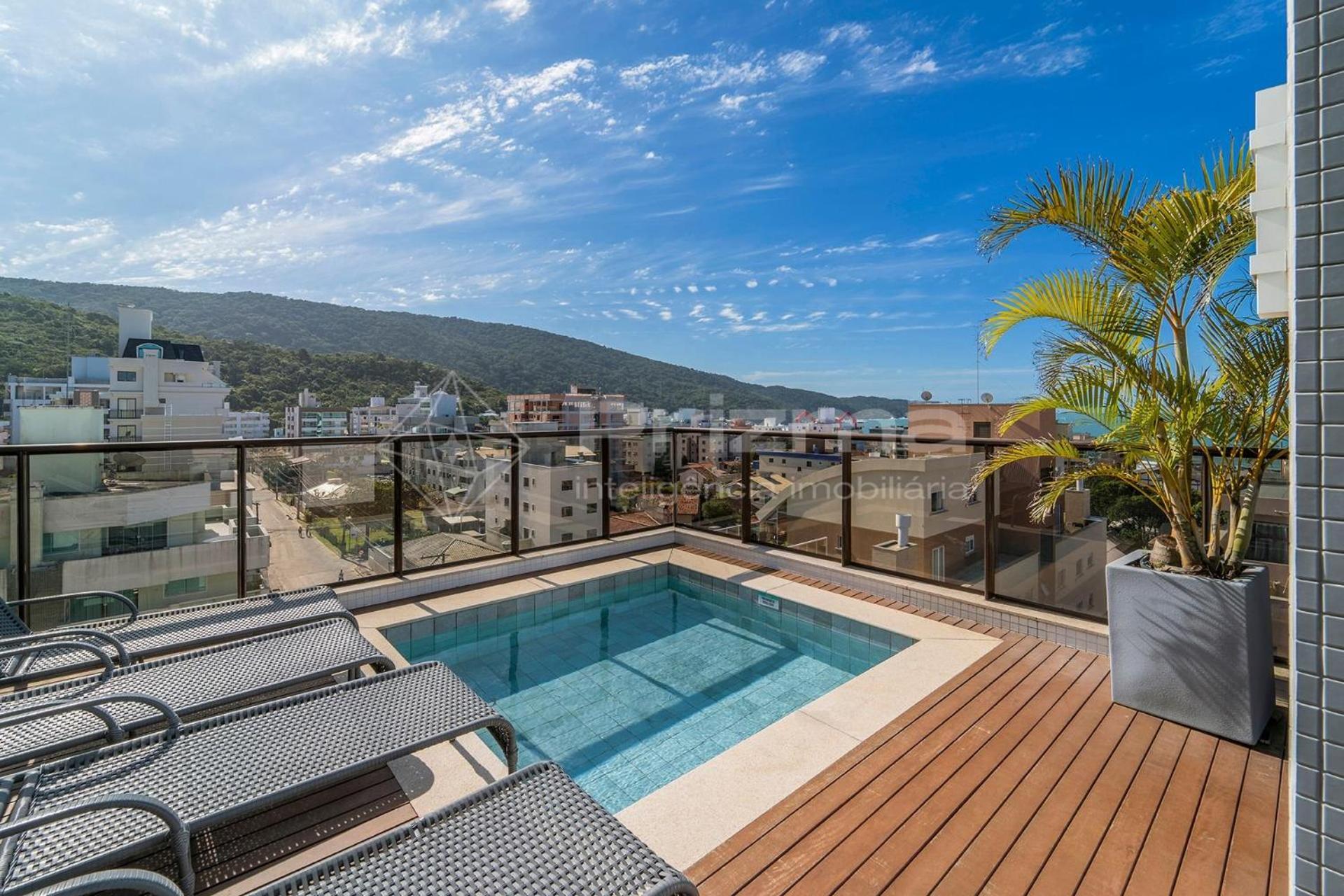 Sd 203 - Excelente Apartamento Em Condominio Com Rooftop E Piscina. Bombinhas Exterior photo