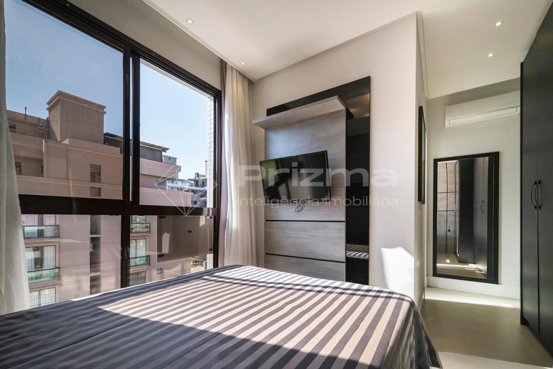 Sd 203 - Excelente Apartamento Em Condominio Com Rooftop E Piscina. Bombinhas Exterior photo