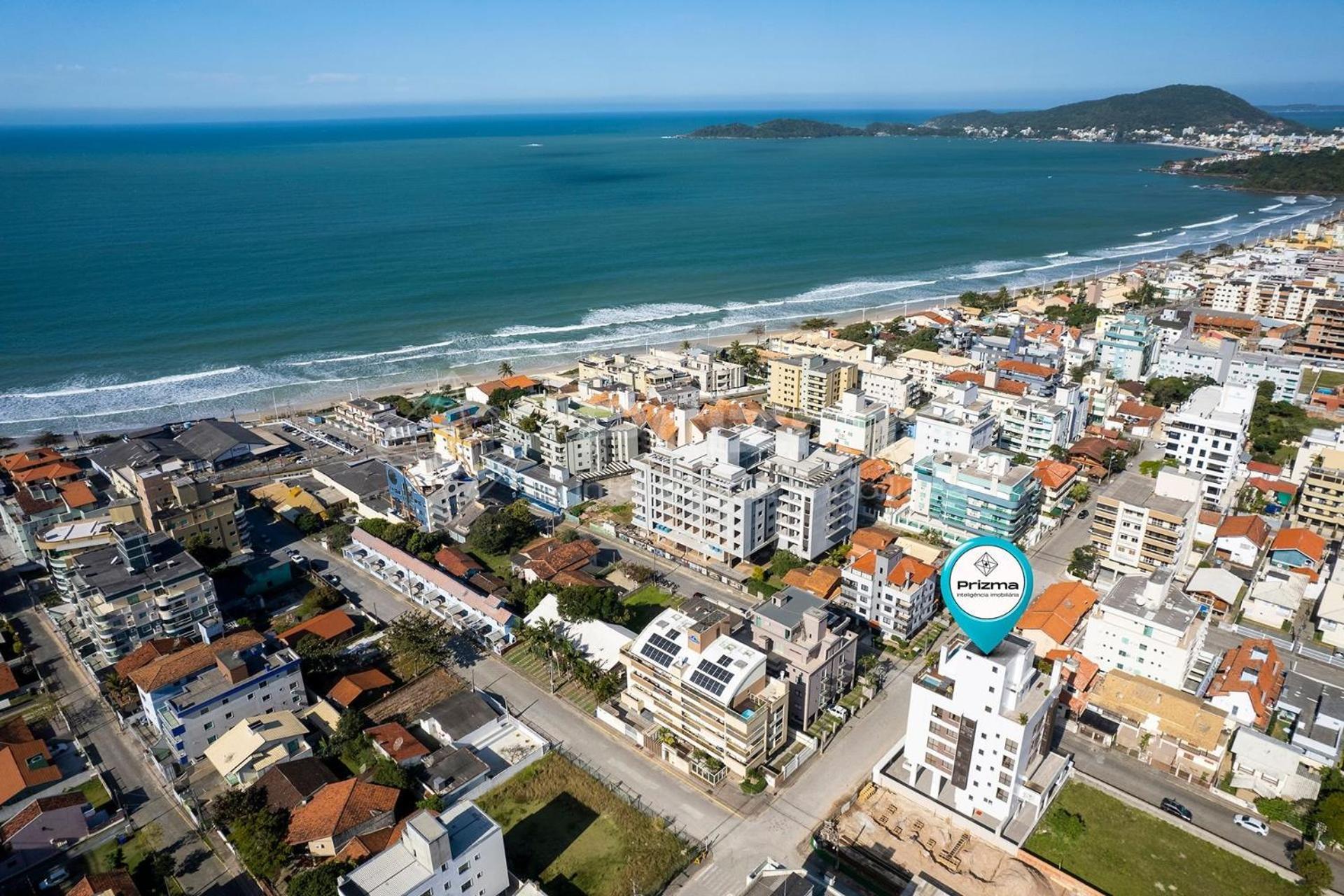Sd 203 - Excelente Apartamento Em Condominio Com Rooftop E Piscina. Bombinhas Exterior photo